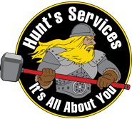 Huntsplumbing